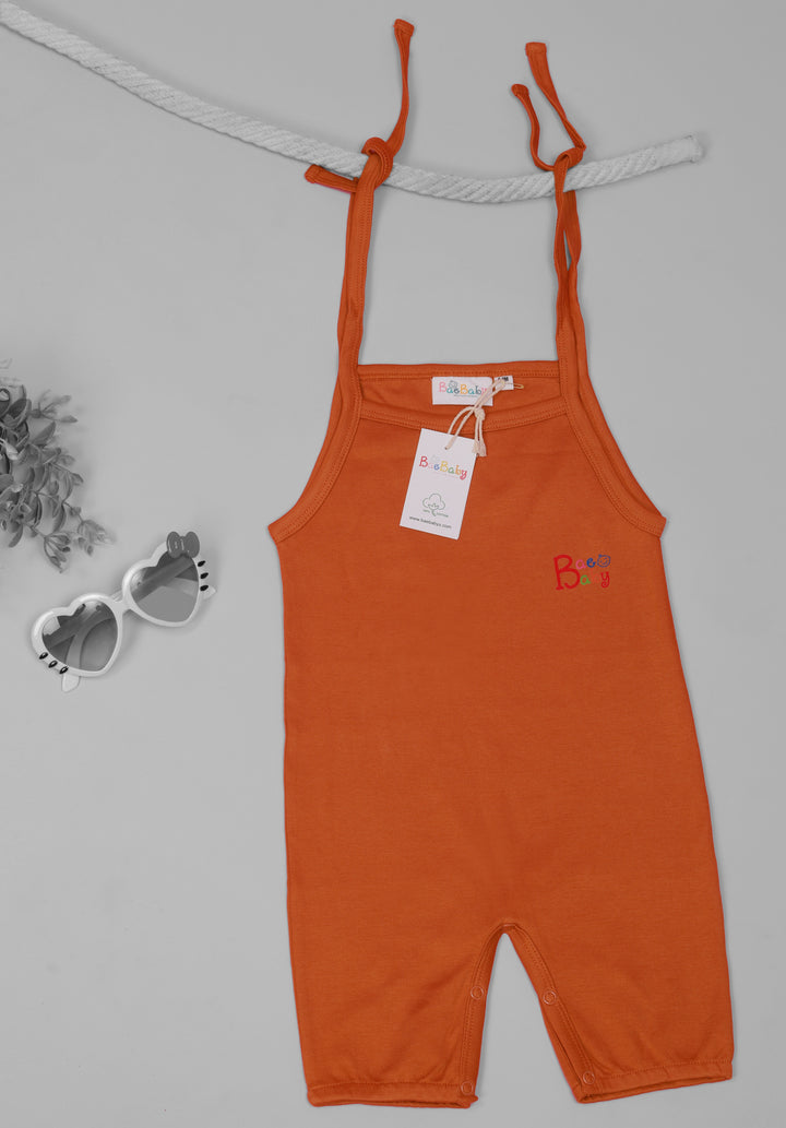 KIDS DUNGAREES