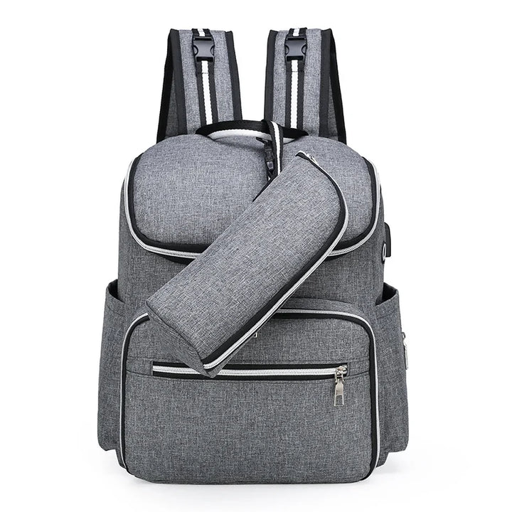 Diaper Bag Backpack