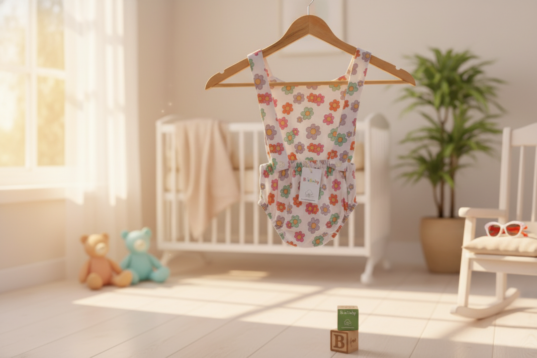 BABY ROMPER
