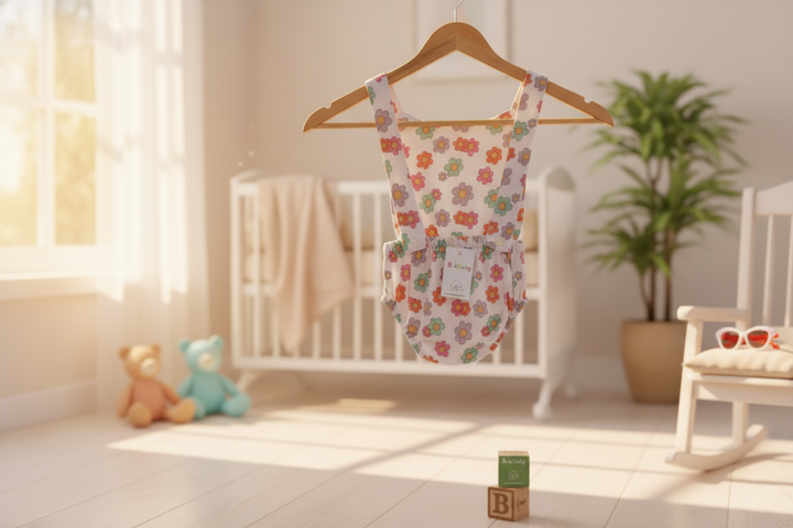 BABY ROMPER