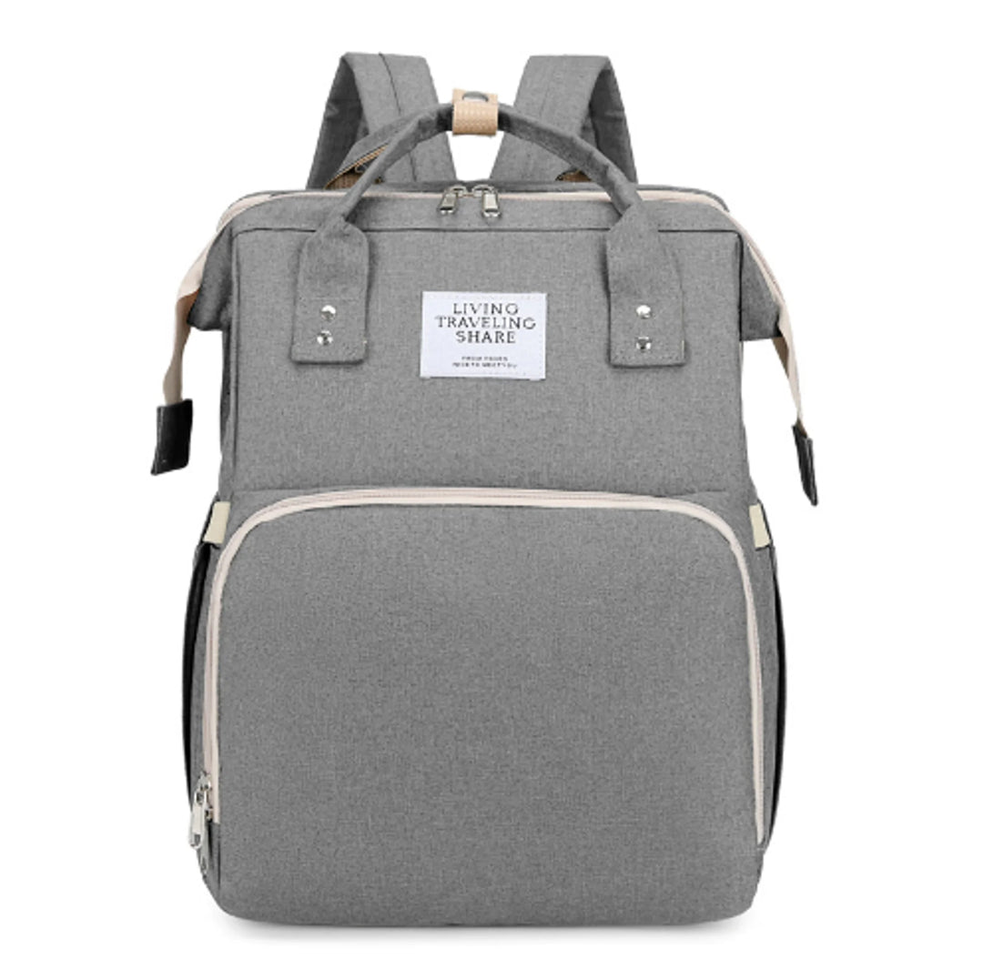 Baby Diaper Bag Nappy Stroller