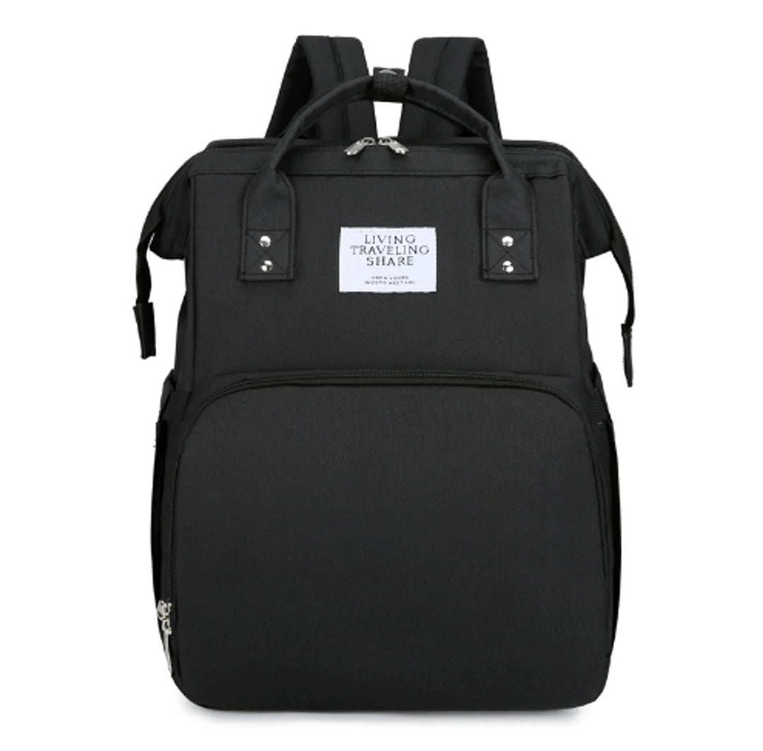 Baby Diaper Bag Nappy Stroller