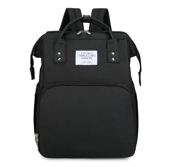 Baby Diaper Bag Nappy Stroller