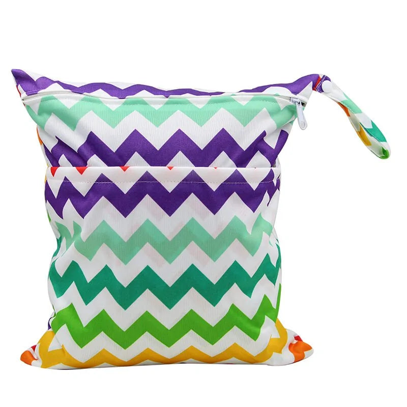 Adjustable Waterproof Swim Diaper