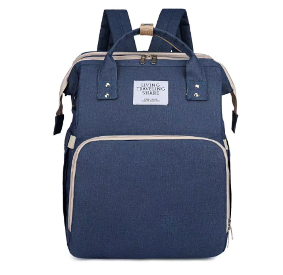 Baby Diaper Bag Nappy Stroller