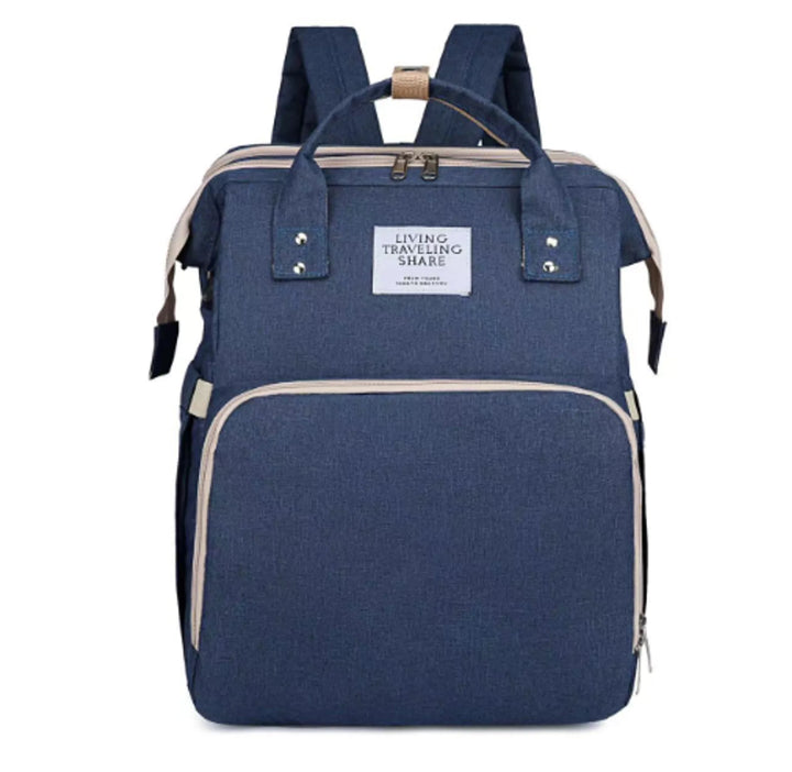 Baby Diaper Bag Nappy Stroller