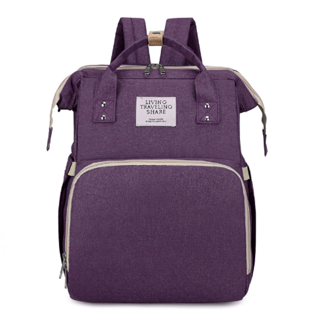 Baby Diaper Bag Nappy Stroller