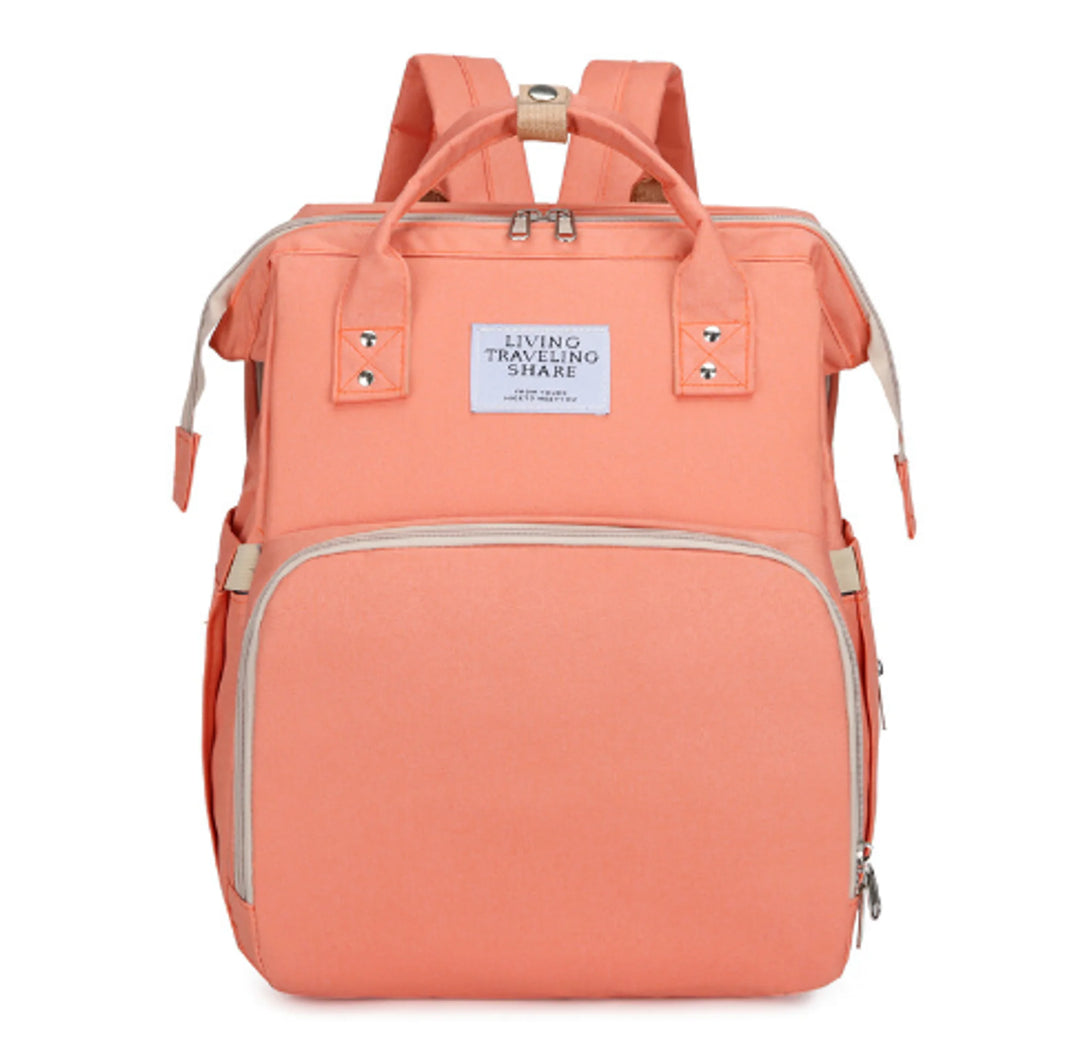 Baby Diaper Bag Nappy Stroller